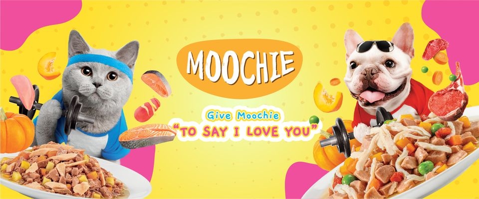 Moochie