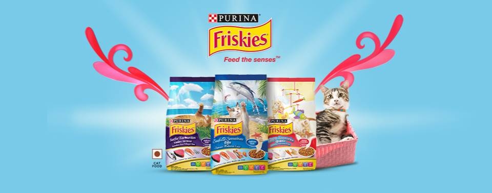 Friskies