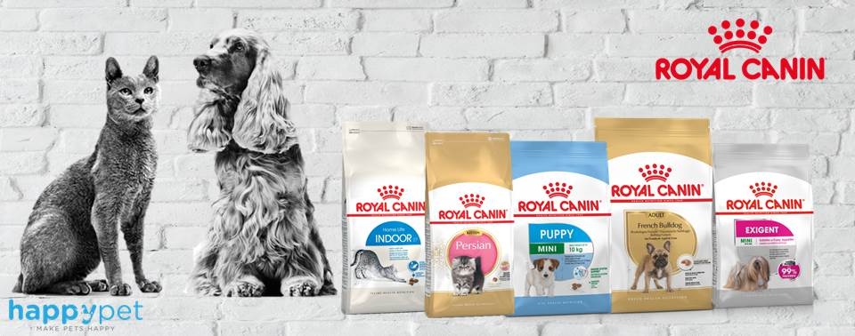 Royal canin