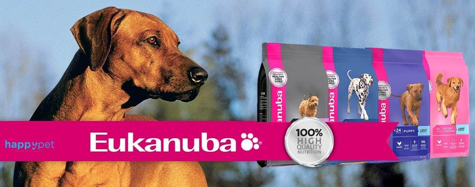 Eukanuba