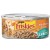 friskies פריסקיז - שימורי נתחי עוף ברוטב לחתול - 156 גרם