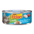 friskies פריסקיז - שימורי מעדן פטה דגי אוקיינוס לחתול - 156 גרם 