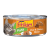 friskies פריסקיז - שימורי מעדן פטה כבד ועוף לחתול - 156 גרם