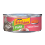 friskies פריסקיז - שימורי מעדן פטה סלמון לחתול - 156 גרם 