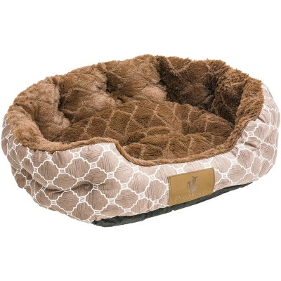 מיטה לכלב פטסלנד DESIGN פרוותית ומפנקת